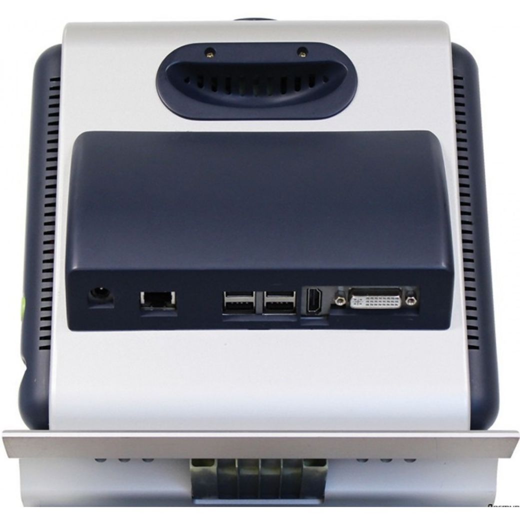 Читающая машина SmartReader с монитором и встроенным аккумулятором