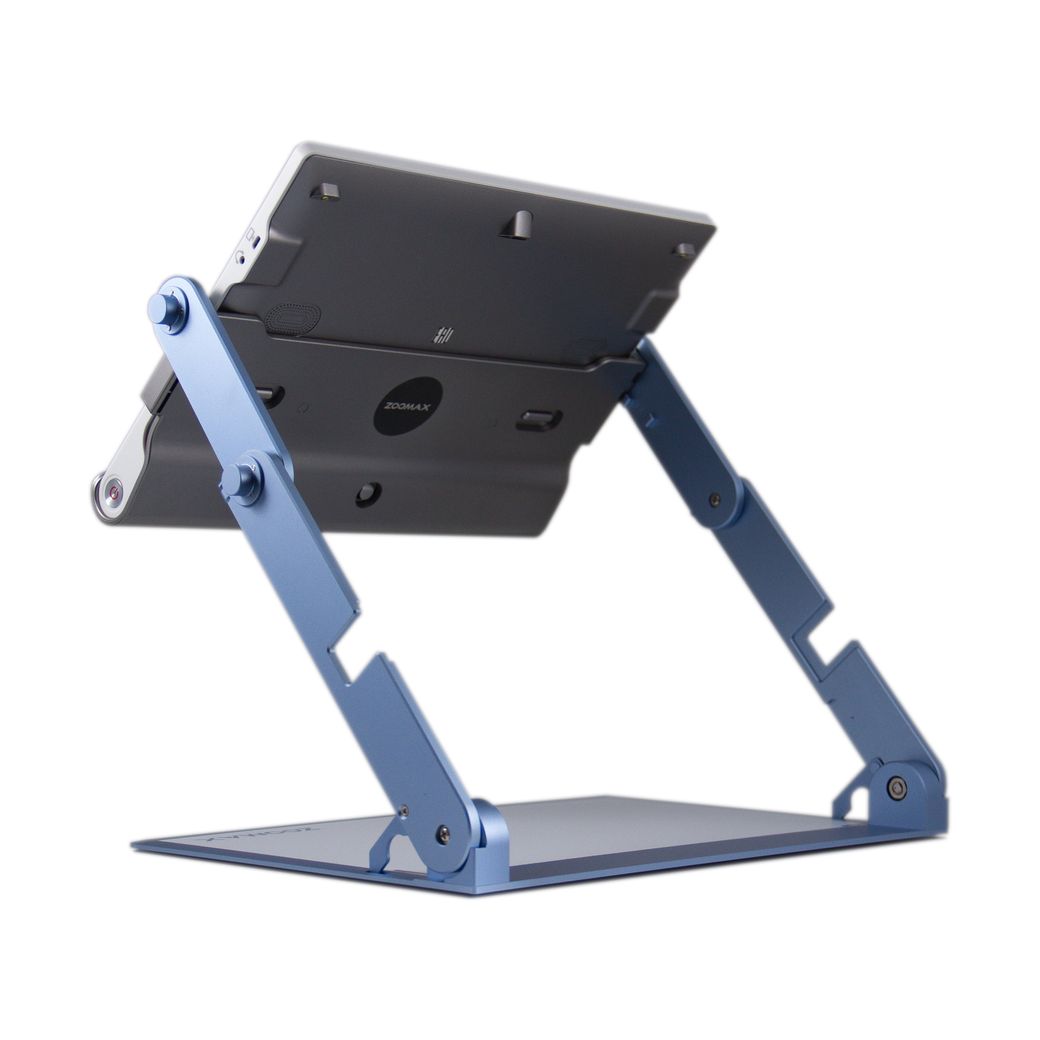 Портативный видеоувеличитель с функцией читающей машины Snow 12