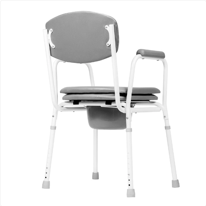 Стул с санитарным оснащением TU 2