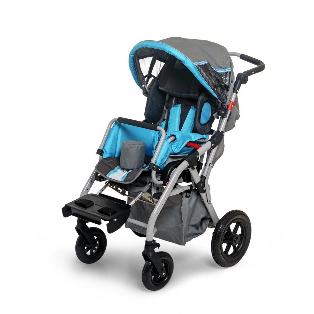 Кресло-коляска для инвалидов Armed H006-1