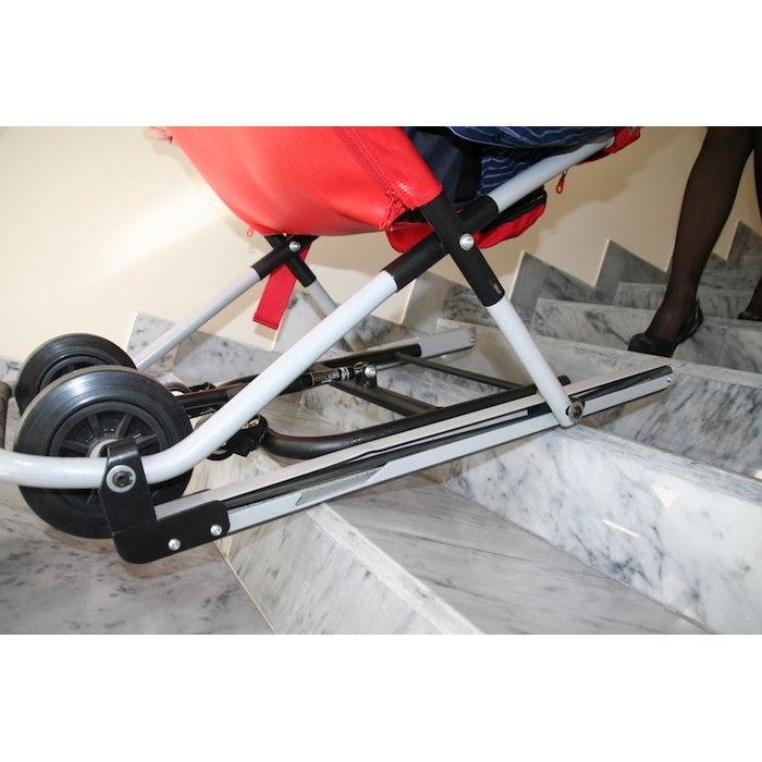 Эвакуационный стул Самоспас