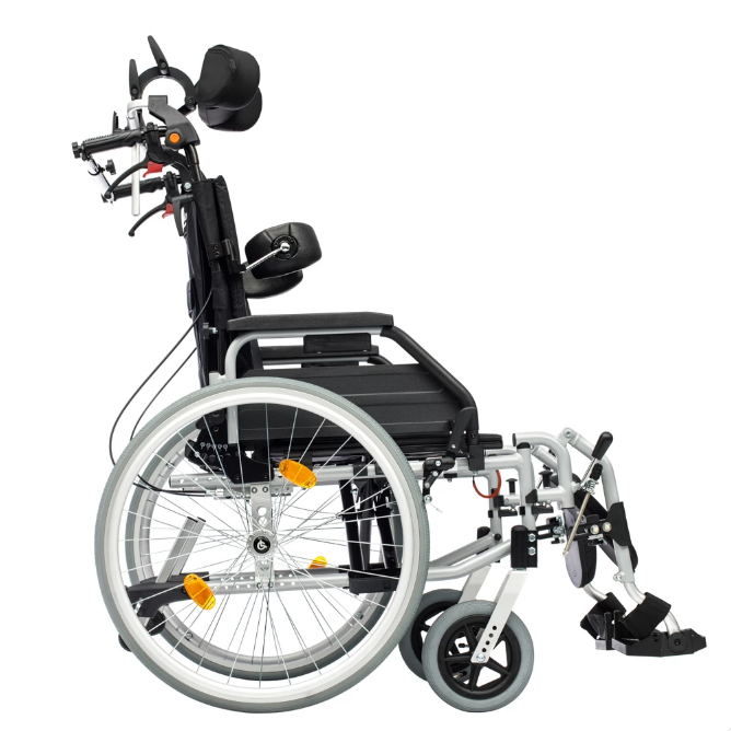 Кресло-коляска для инвалидов Ortonica Comfort 400