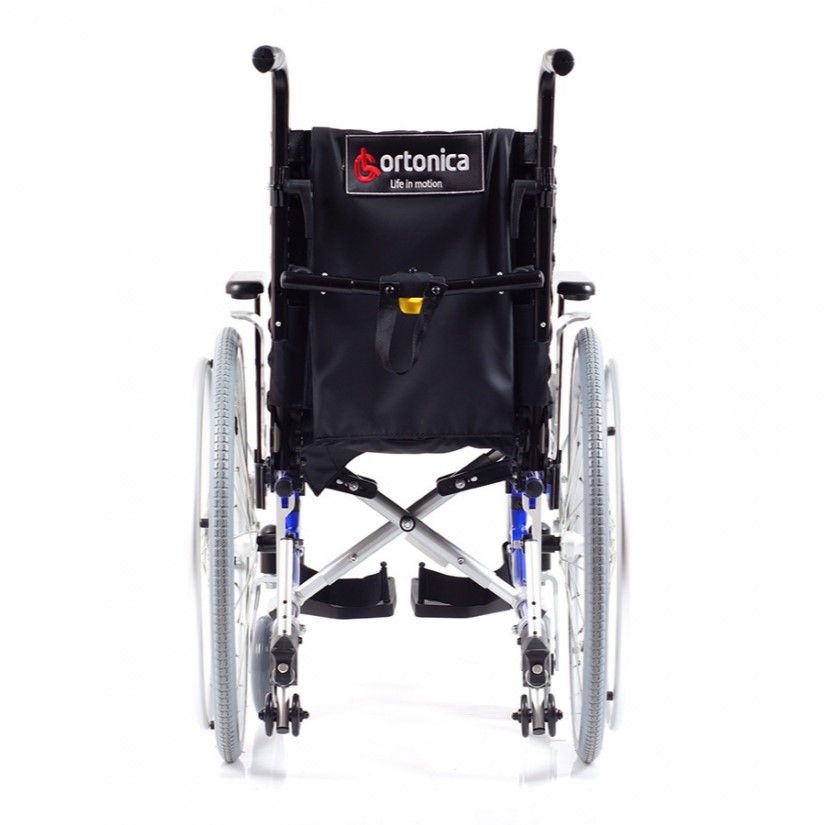 Кресло-коляска для детей Ortonica Puma 300