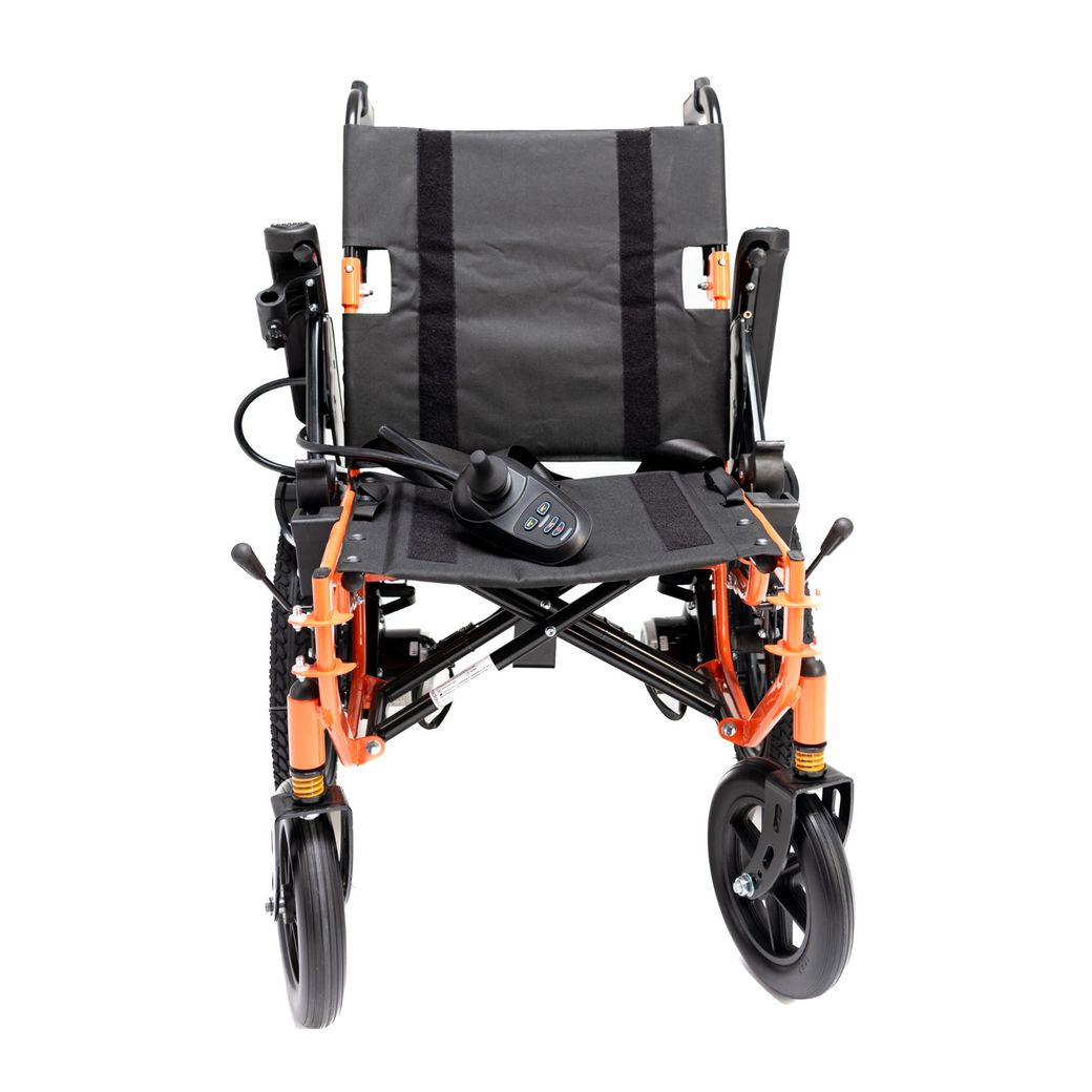 Кресло-коляска электрическая СапДрайв, исполнение 1000