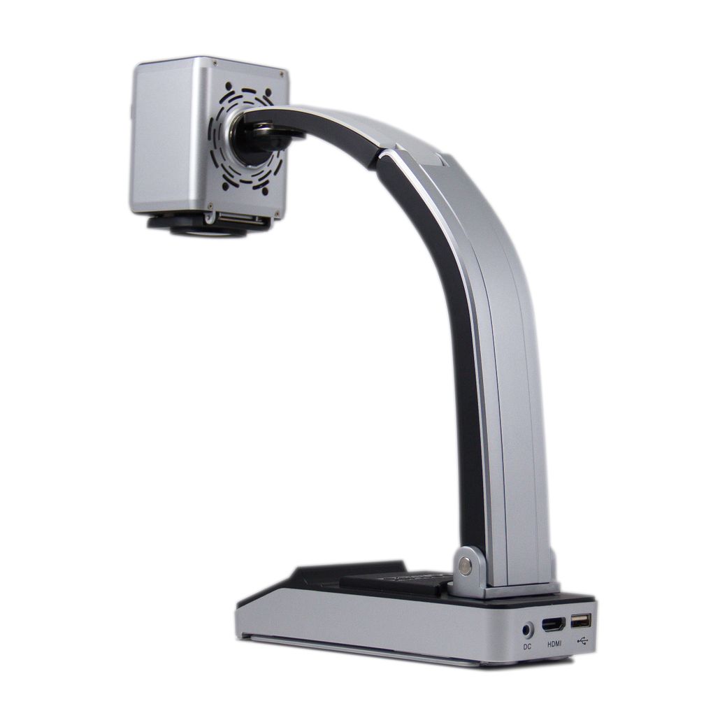 Портативный видеоувеличитель Mars HD с монитором 24 дюйма