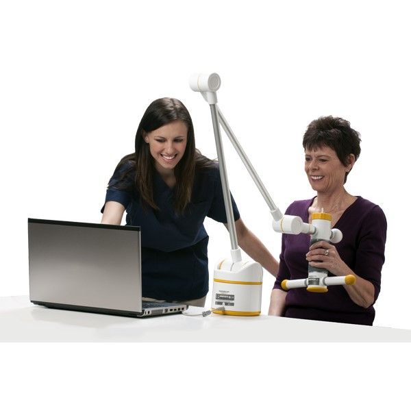 Тренажер для реабилитации верхних конечностей ReJoyce