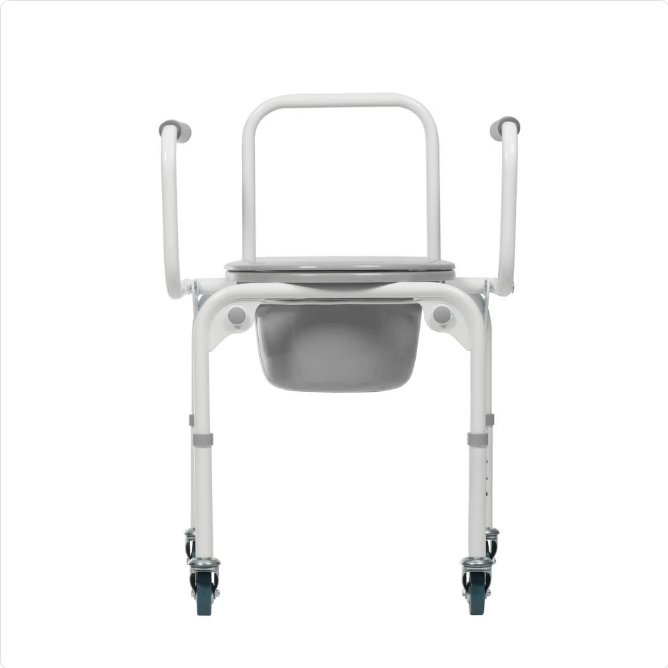 Стул с санитарным оснащением TU 80