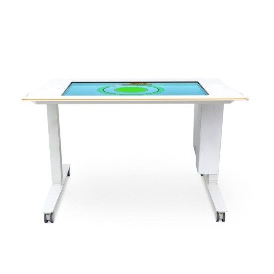 Устройство для интерактивной и когнитивной реабилитации верхних конечностей Myro