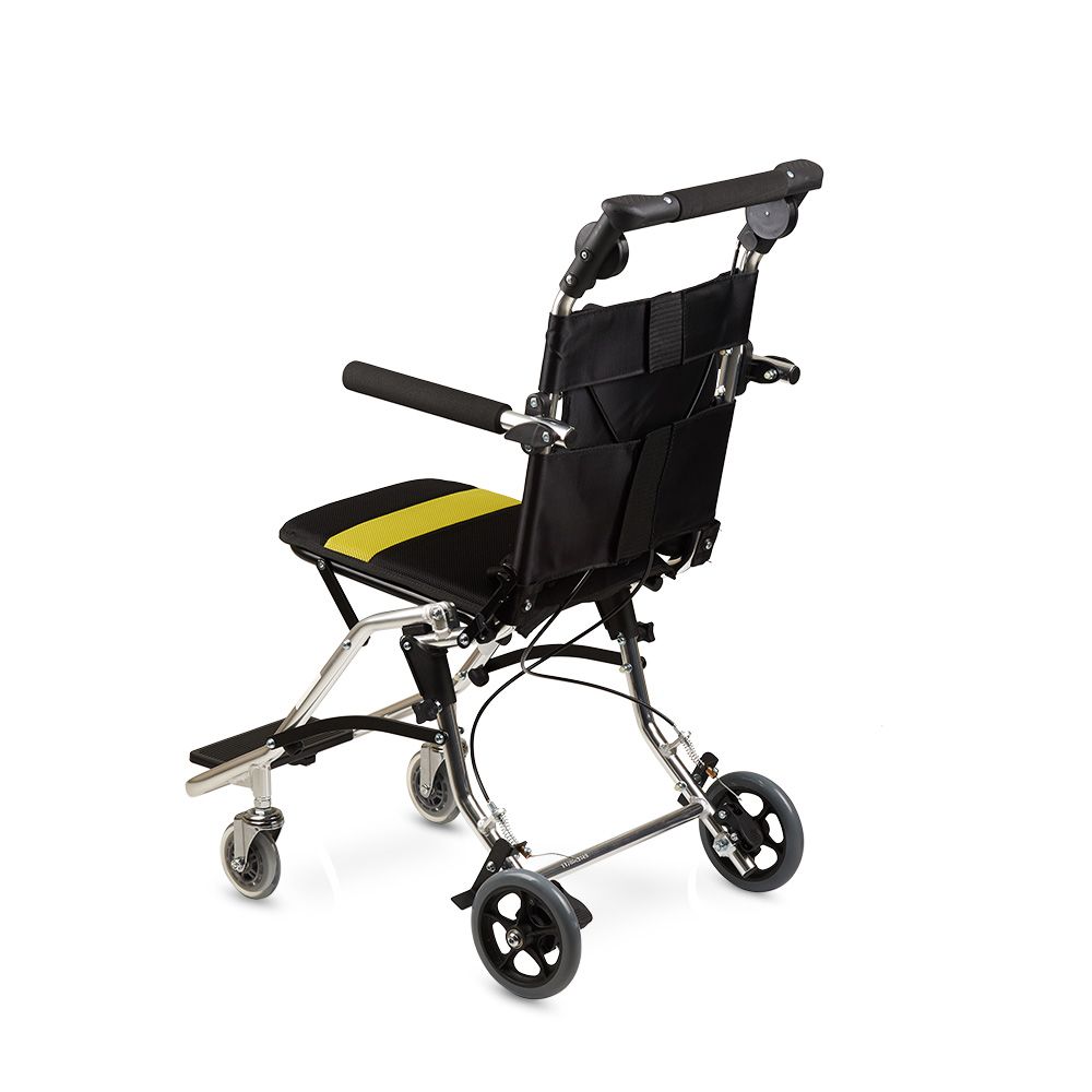 Кресло-коляска для инвалидов 4000а