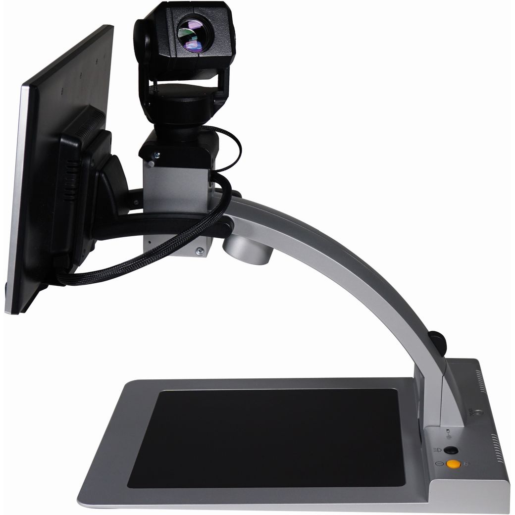 Стационарный видеоувеличитель Mezzo EDU