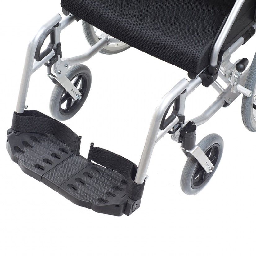 Кресло-коляска для инвалидов Ortonica Recline 500