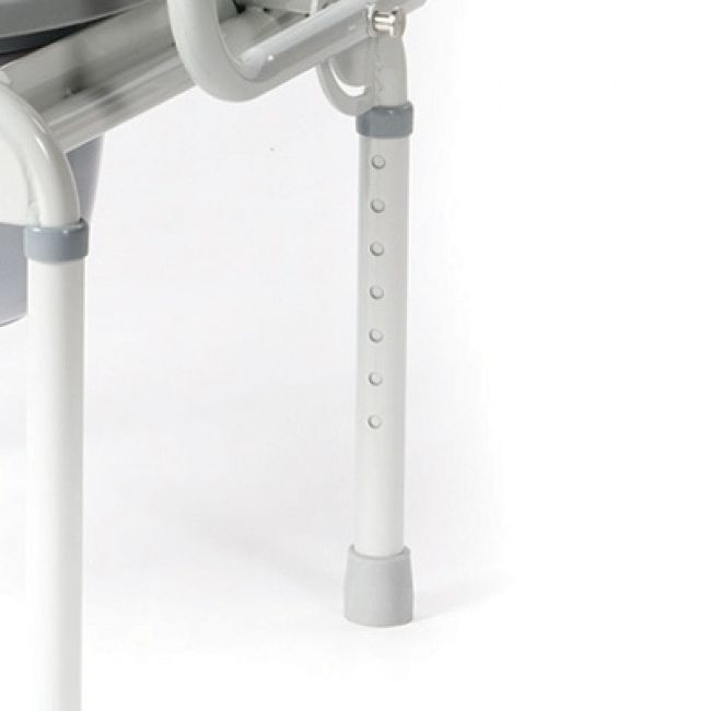 Кресло-туалет Akkord-Klapp LY-2006