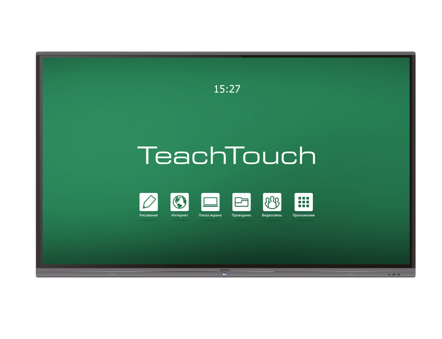 Интерактивный комплекс TEACHTOUCH 4.0 SE 86" i3