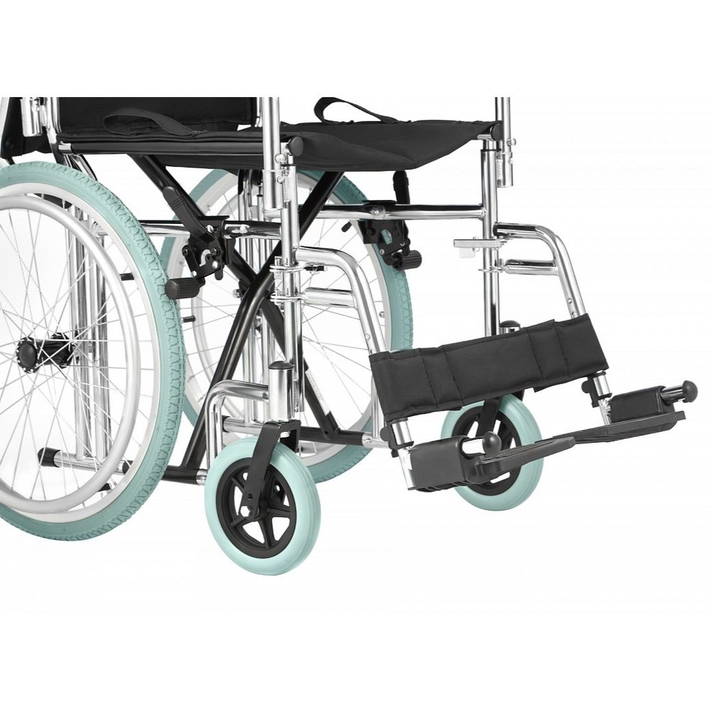 Кресло-коляска для инвалидов Ortonica Home 60