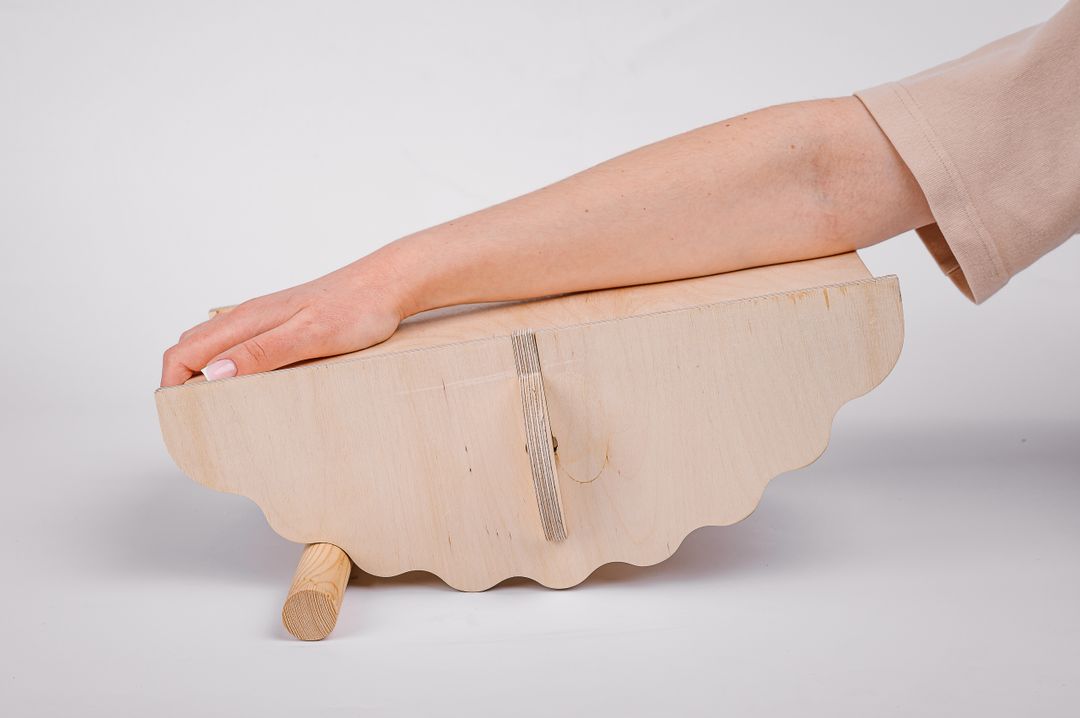 Тренажер Набор для тренировки верхних конечностей 202.5