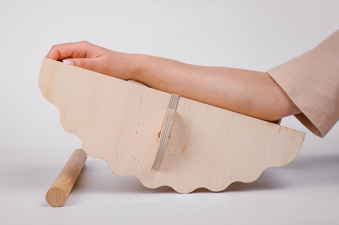 Тренажер Набор для тренировки верхних конечностей 202.5