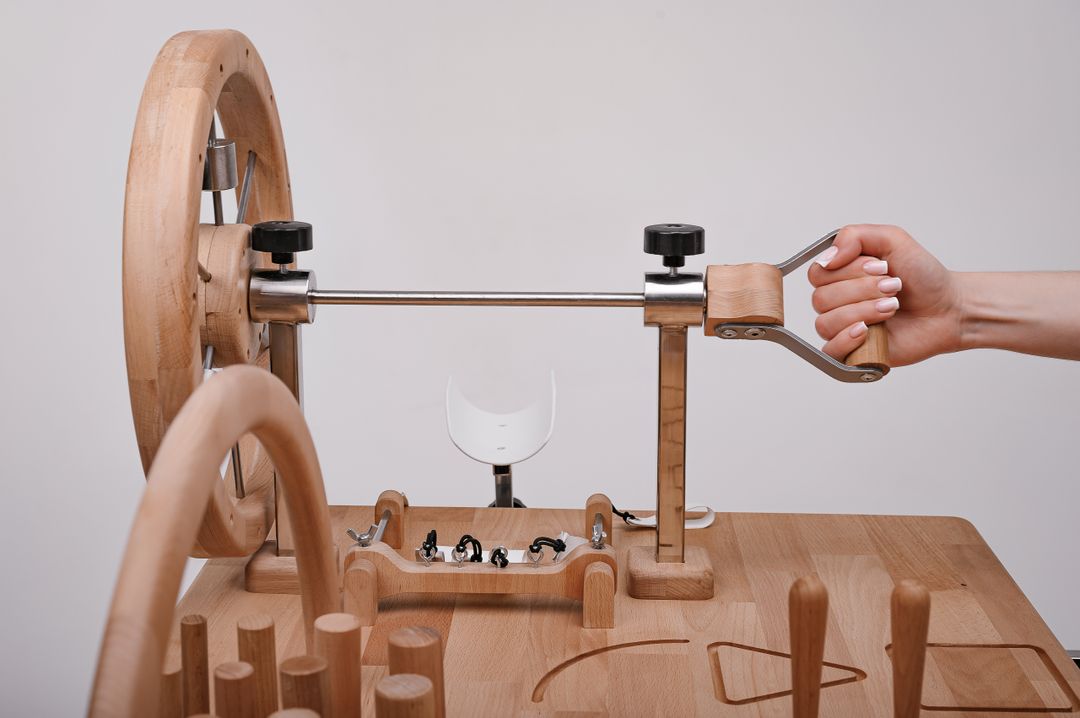 Стол для механотерапии 101.3П