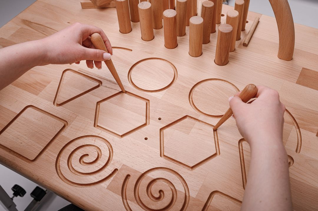 Стол для механотерапии 101.3