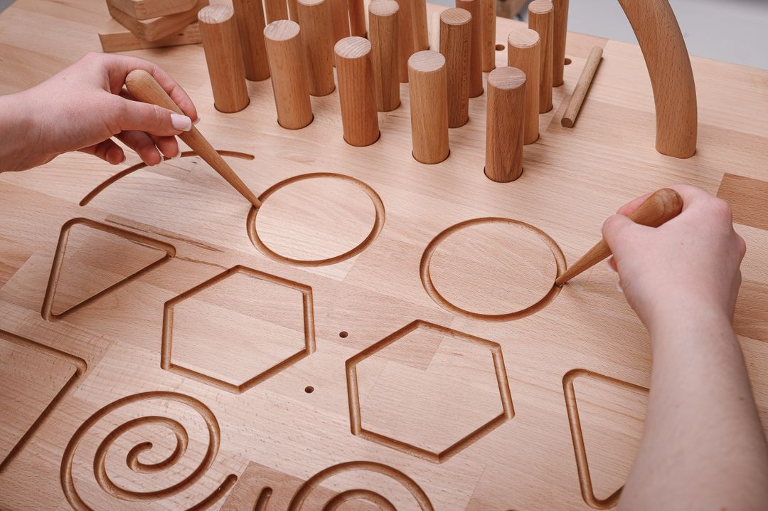 Стол для механотерапии 101.2