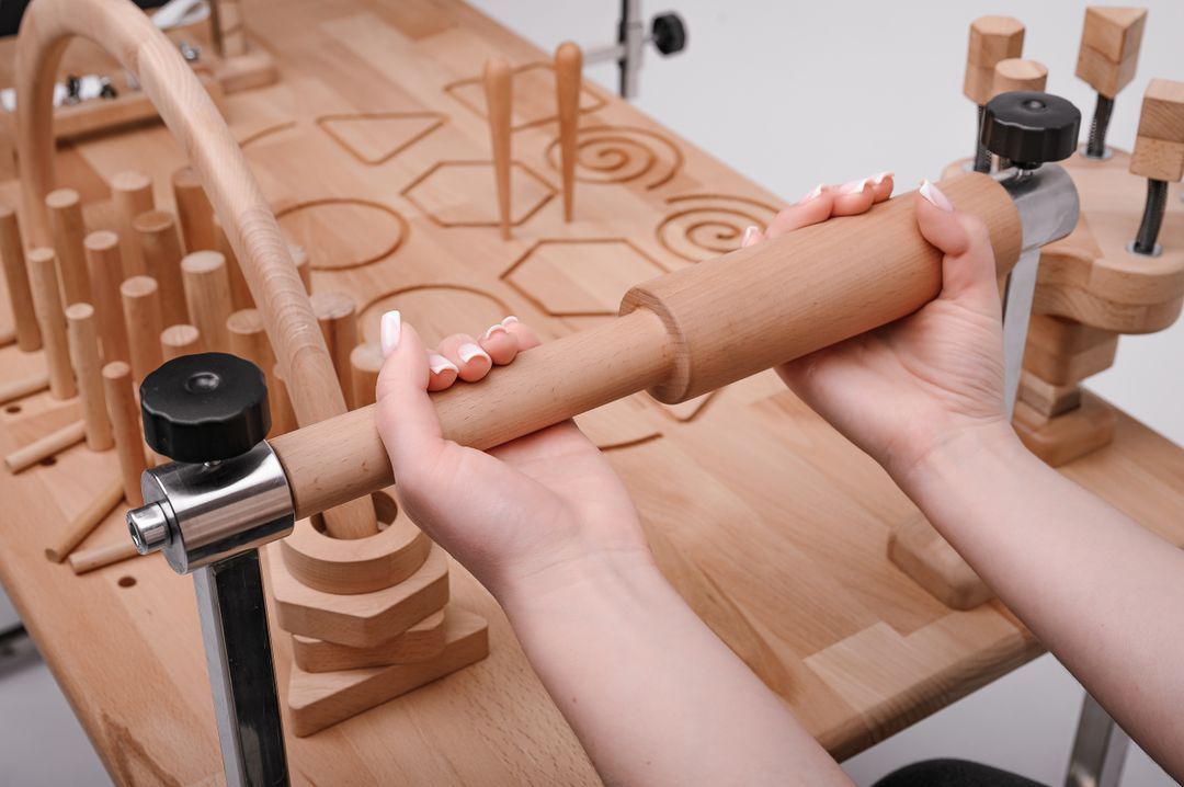 Стол для механотерапии 101.3