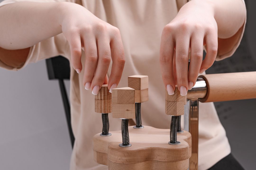 Стол для механотерапии 101.2