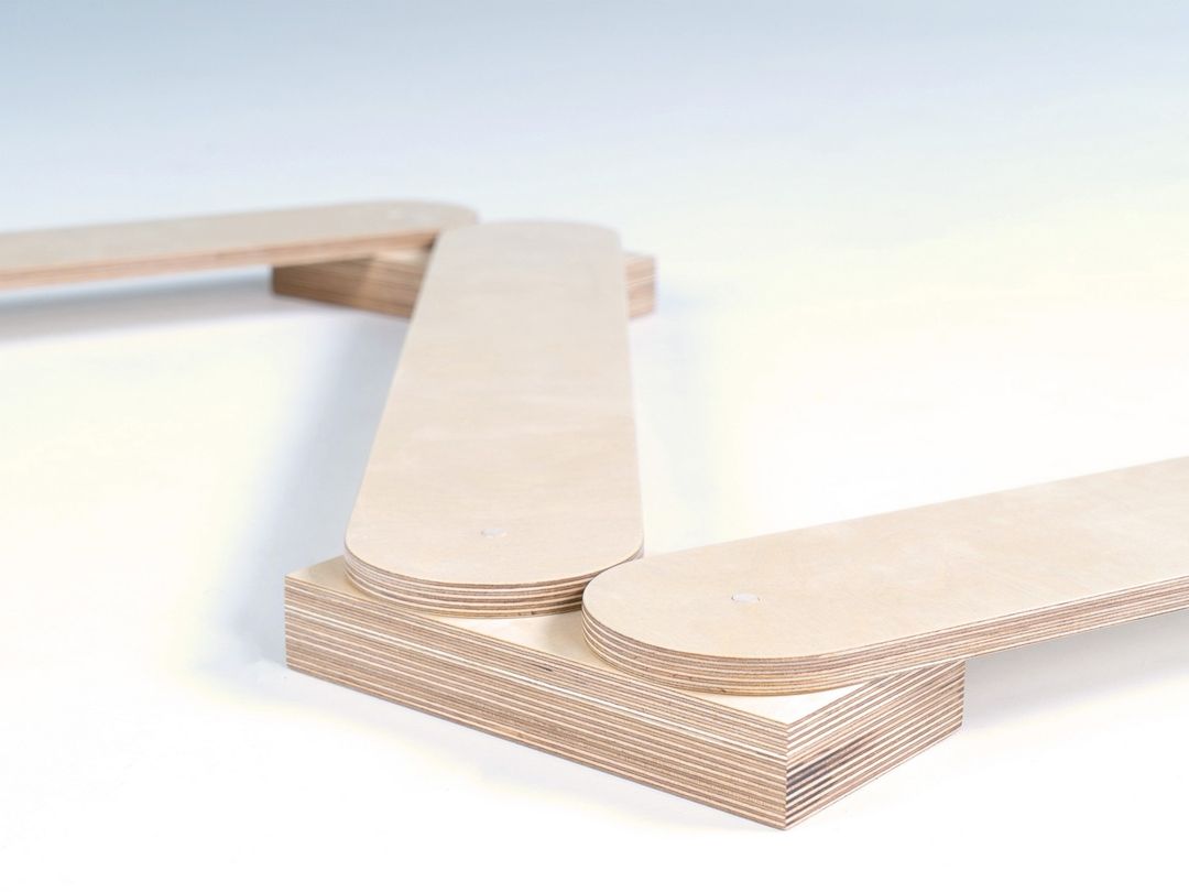 Балансировочные мостики