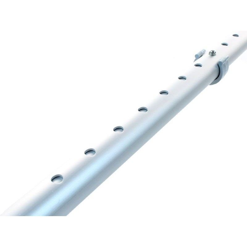 Костыль опорный KRONE-MITTEL LY-937-U с УПС