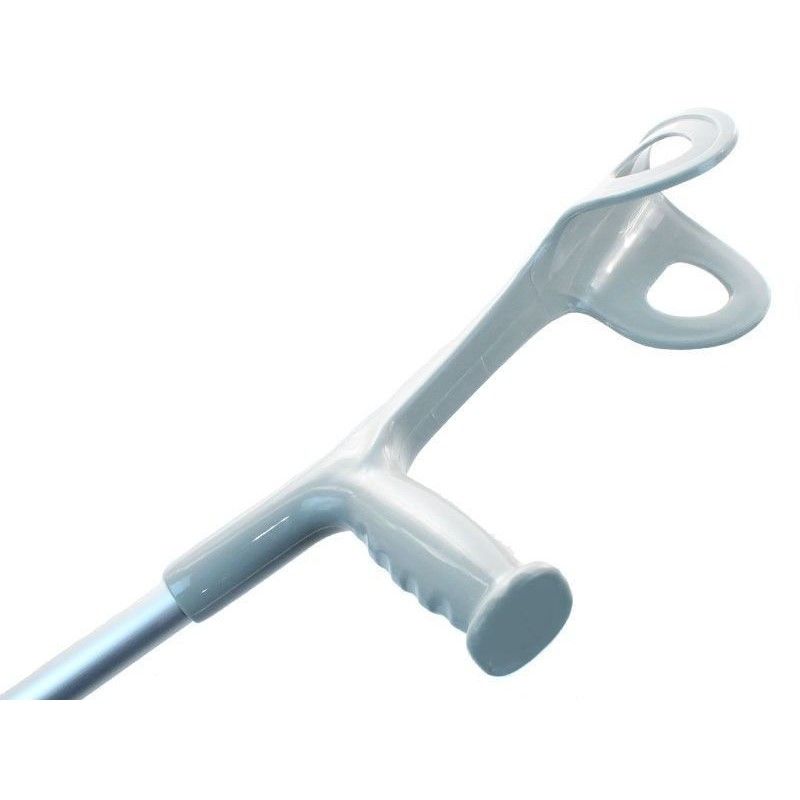 Костыль опорный KRONE-MITTEL LY-937-U с УПС