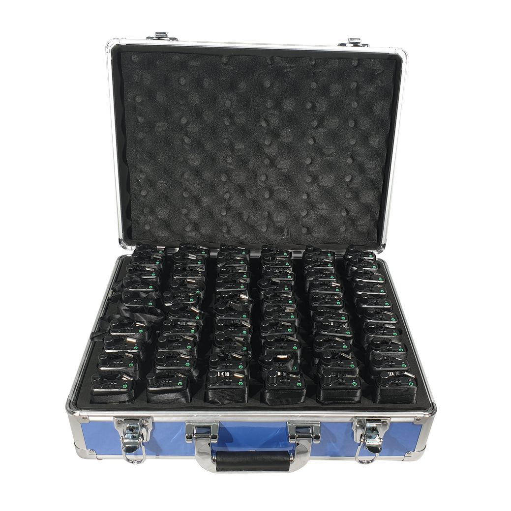 Кейс для переноски устройств