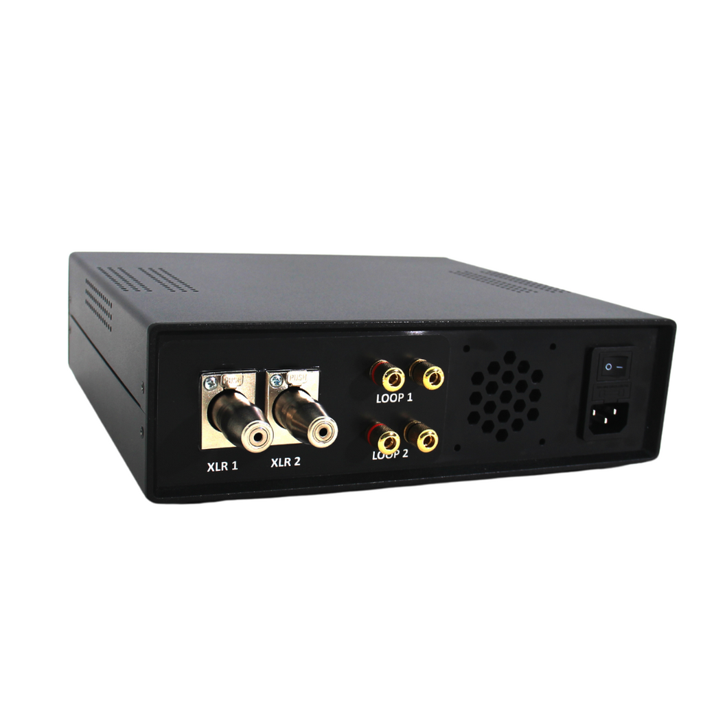 Индукционная система Про200