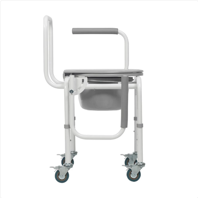 Стул с санитарным оснащением TU 80