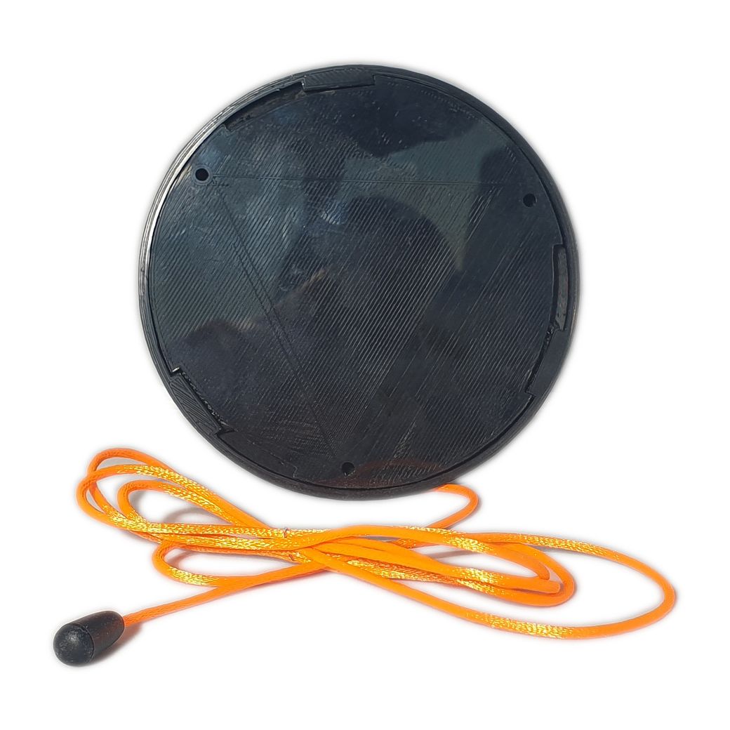 Панель вызова ПВ-Орион со шнуром