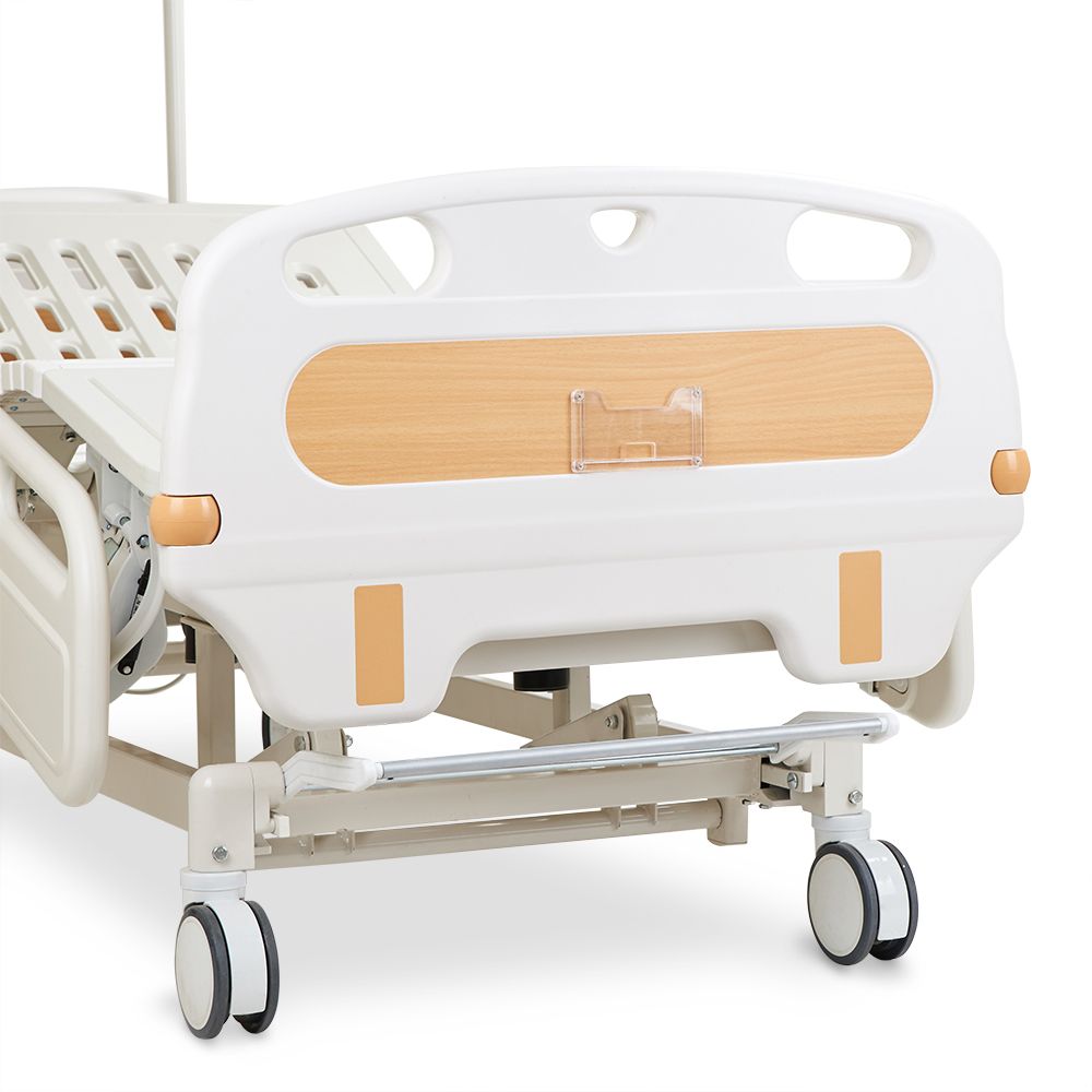 Кровать функциональная электрическая с принадлежностями RS305