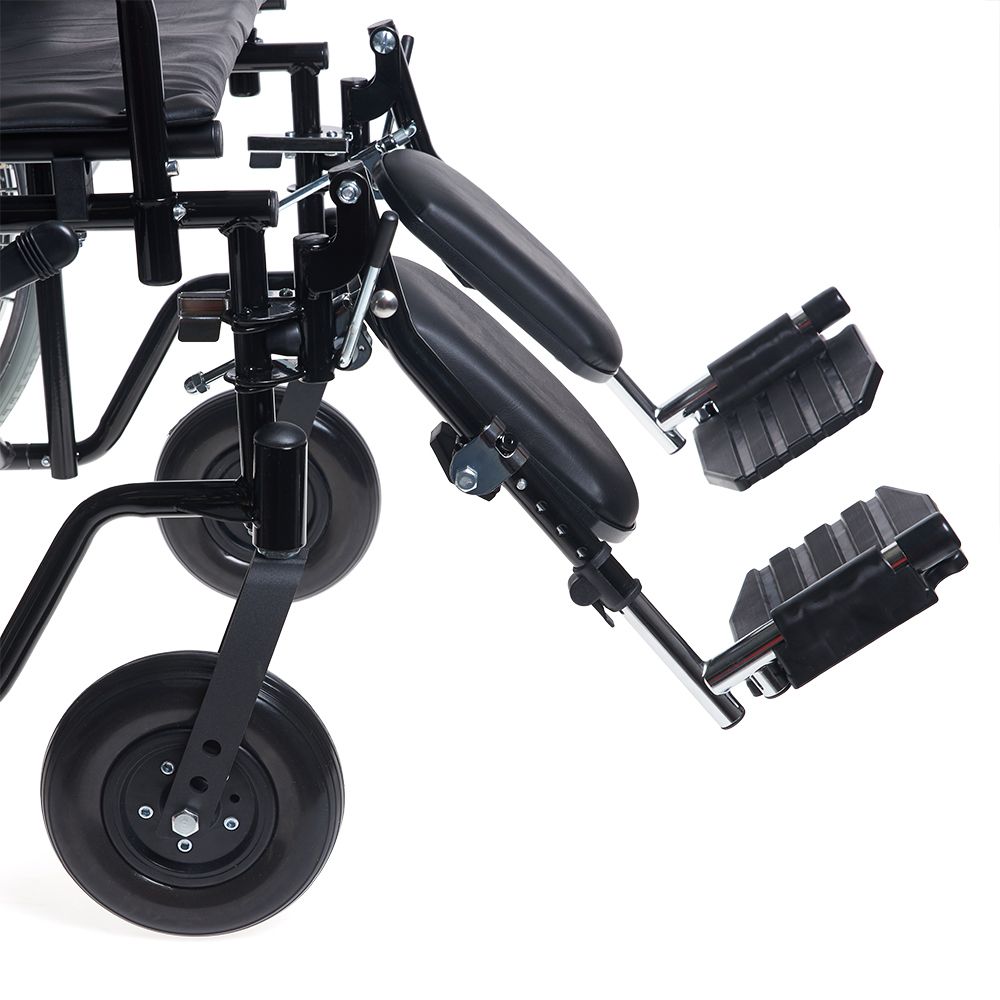 Кресло-коляска для инвалидов Н 002