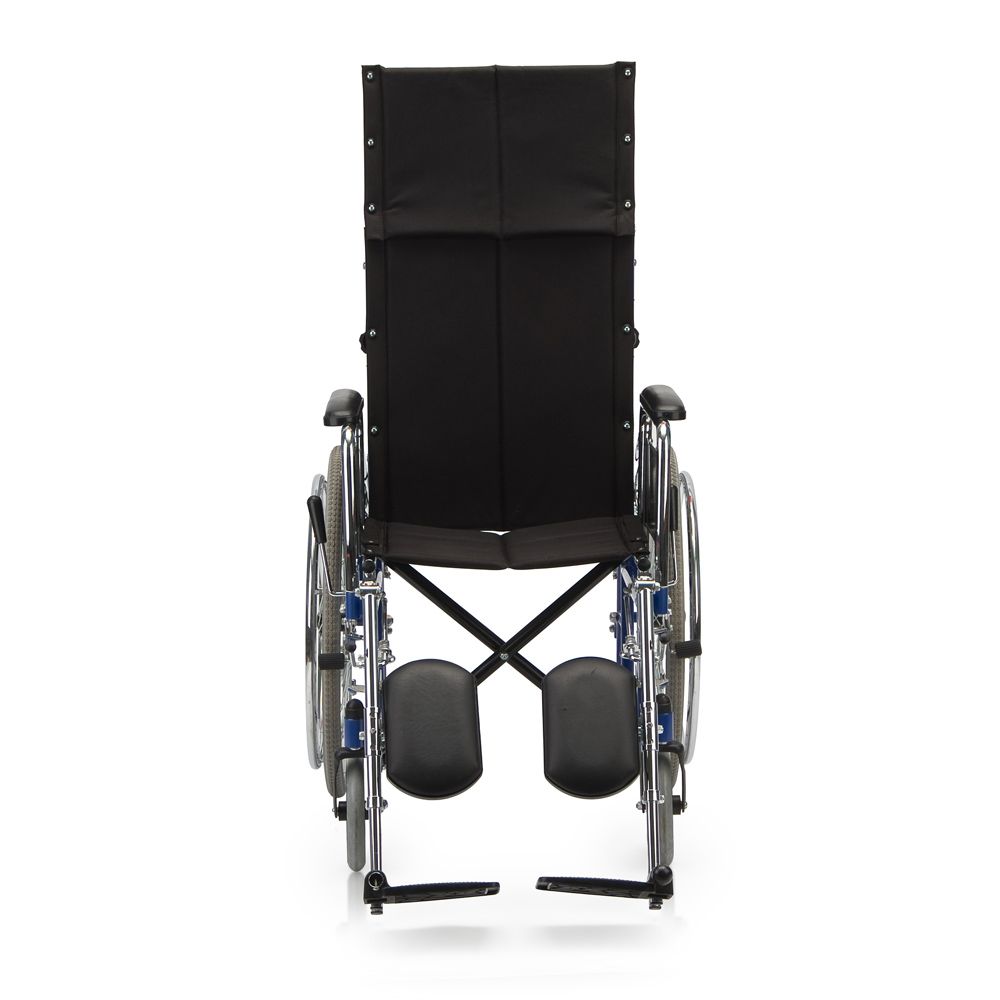 Кресло-коляска для инвалидов H 008