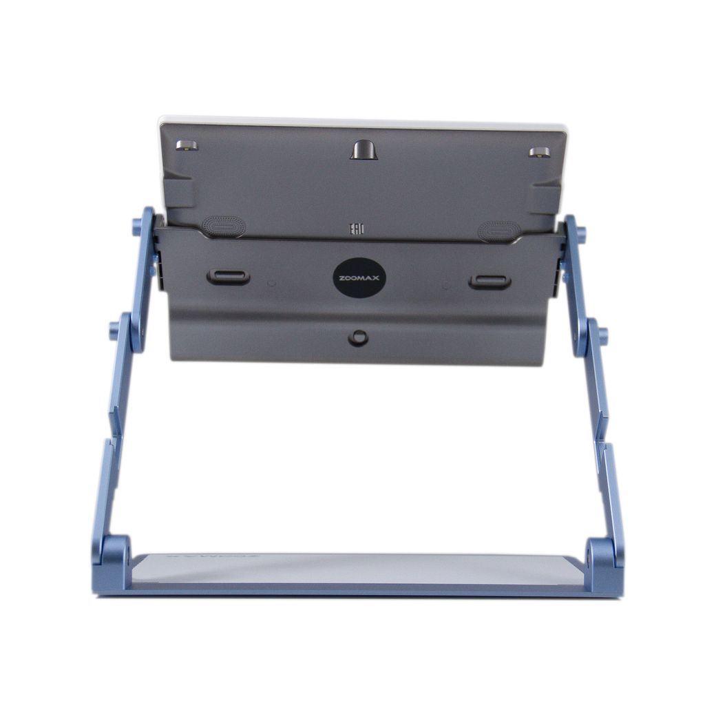 Портативный видеоувеличитель с функцией читающей машины Snow 12