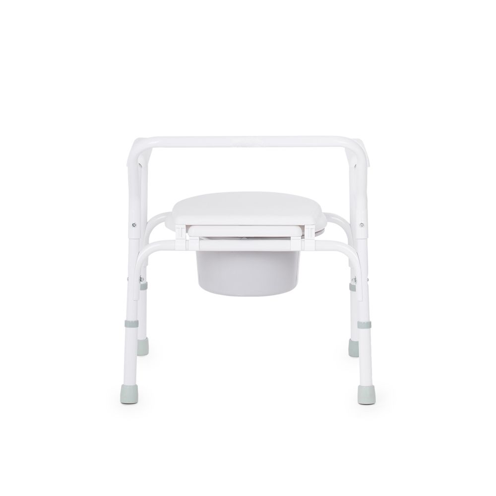 Кресло-туалет FS810