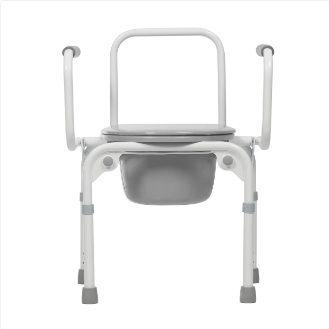 Стул с санитарным оснащением TU 3