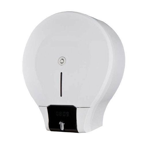 Автоматический диспенсер для туалетной бумаги