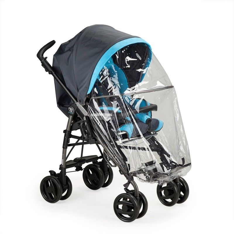 Система колясочная инвалидная PLIKO для детей больных ДЦП