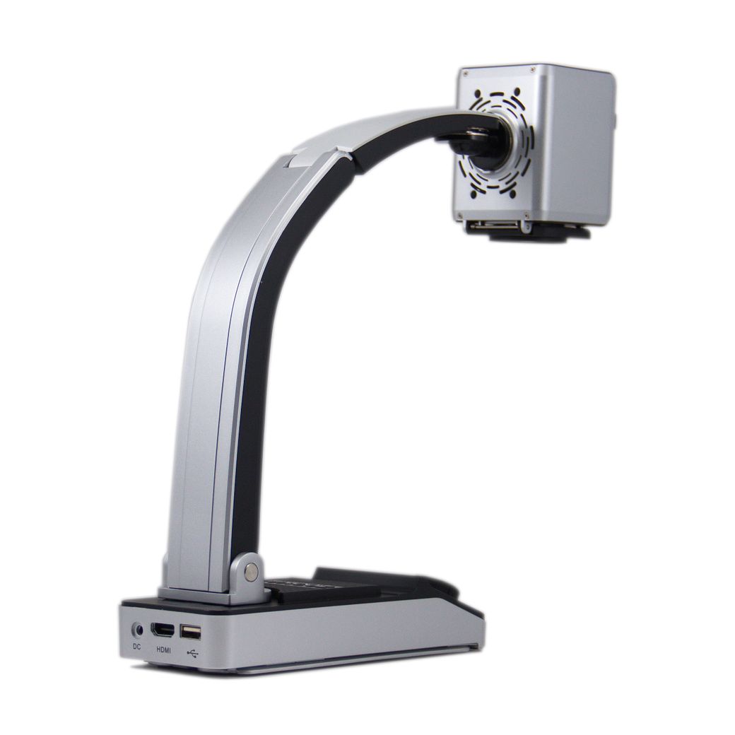 Портативный видеоувеличитель Mars HD с монитором 22 дюйма