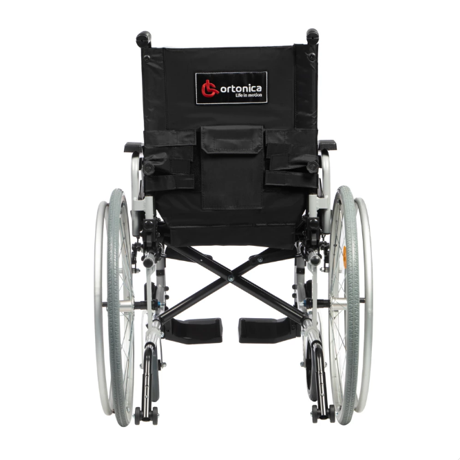 Кресло-коляска для инвалидов  Ortonica Base Lite 350