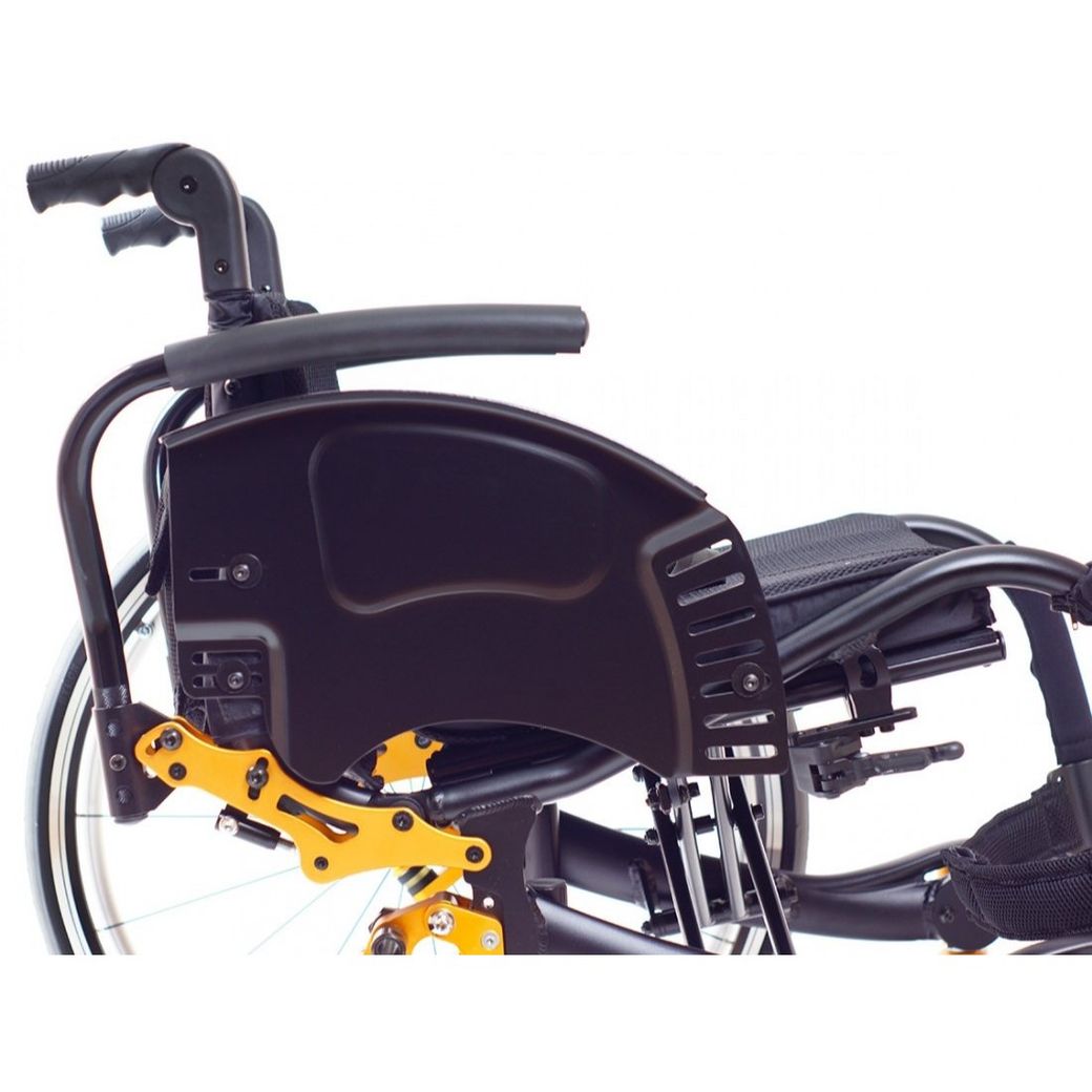 Кресло-коляска активная для инвалидов Ortonica Active Life 3000