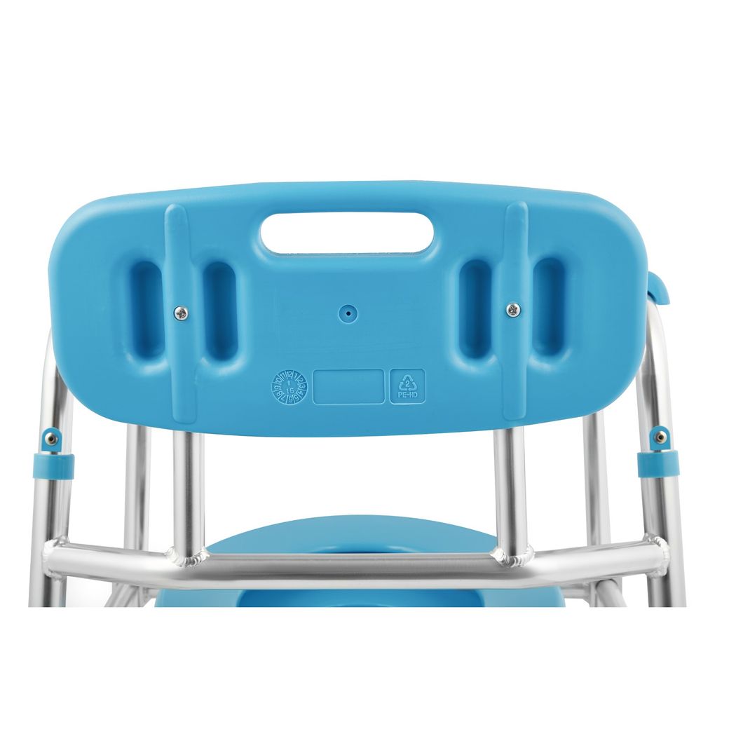 Стул с санитарным оснащением TU 5