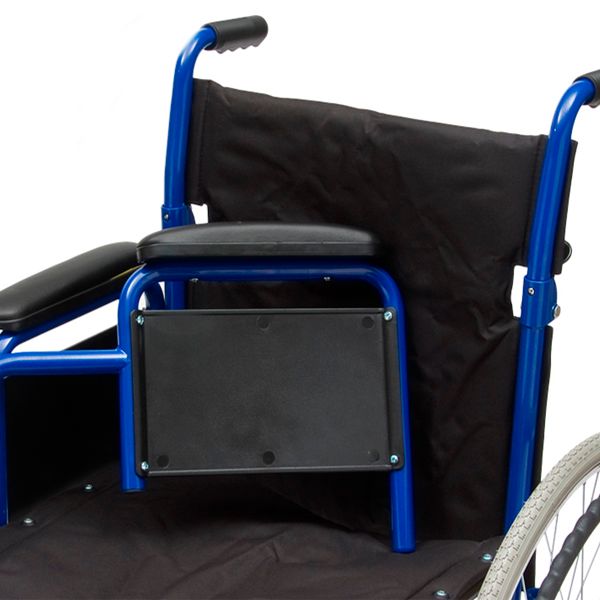 Кресло-коляска для инвалидов Armed H035