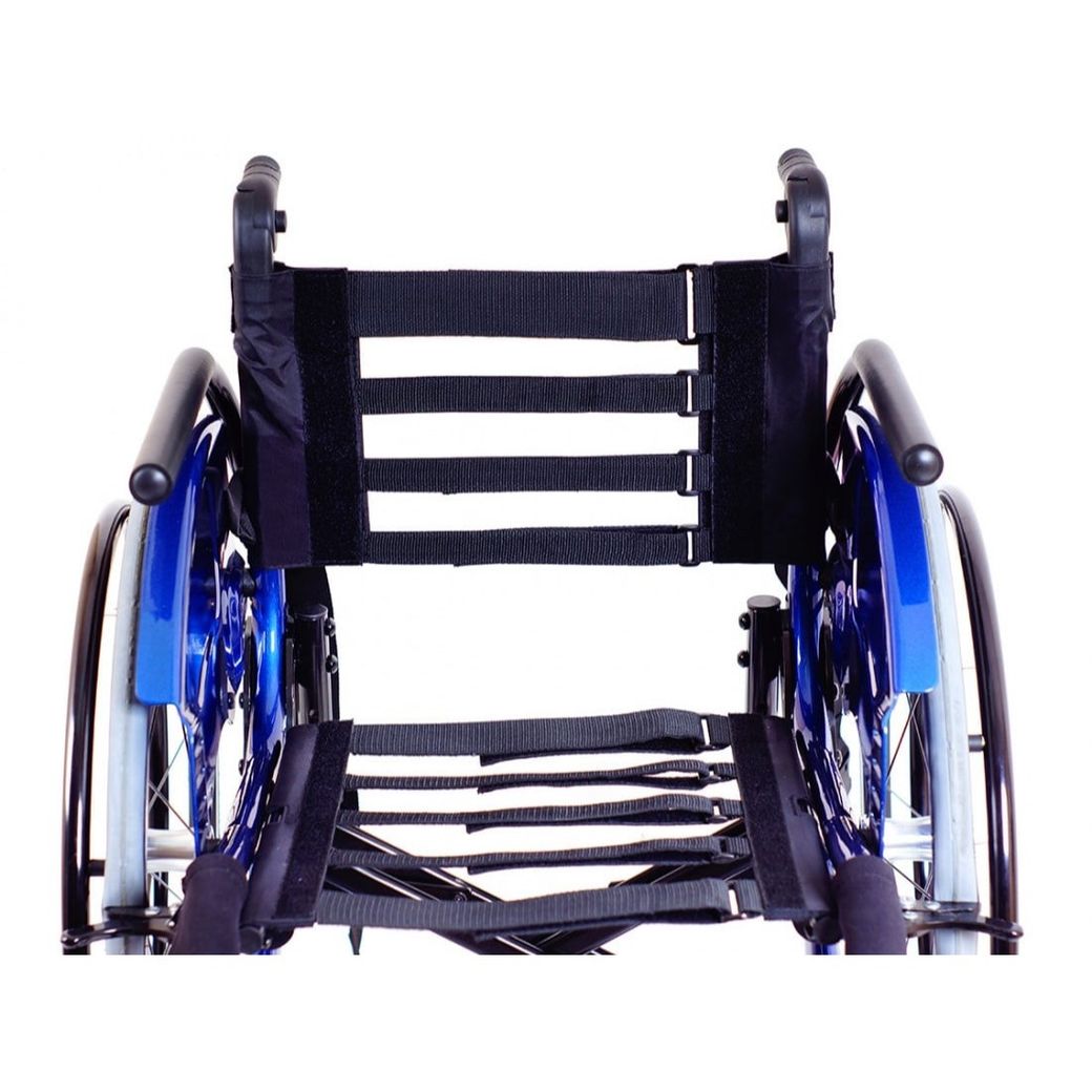 Кресло-коляска активная для инвалидов Ortonica Active Life 2000