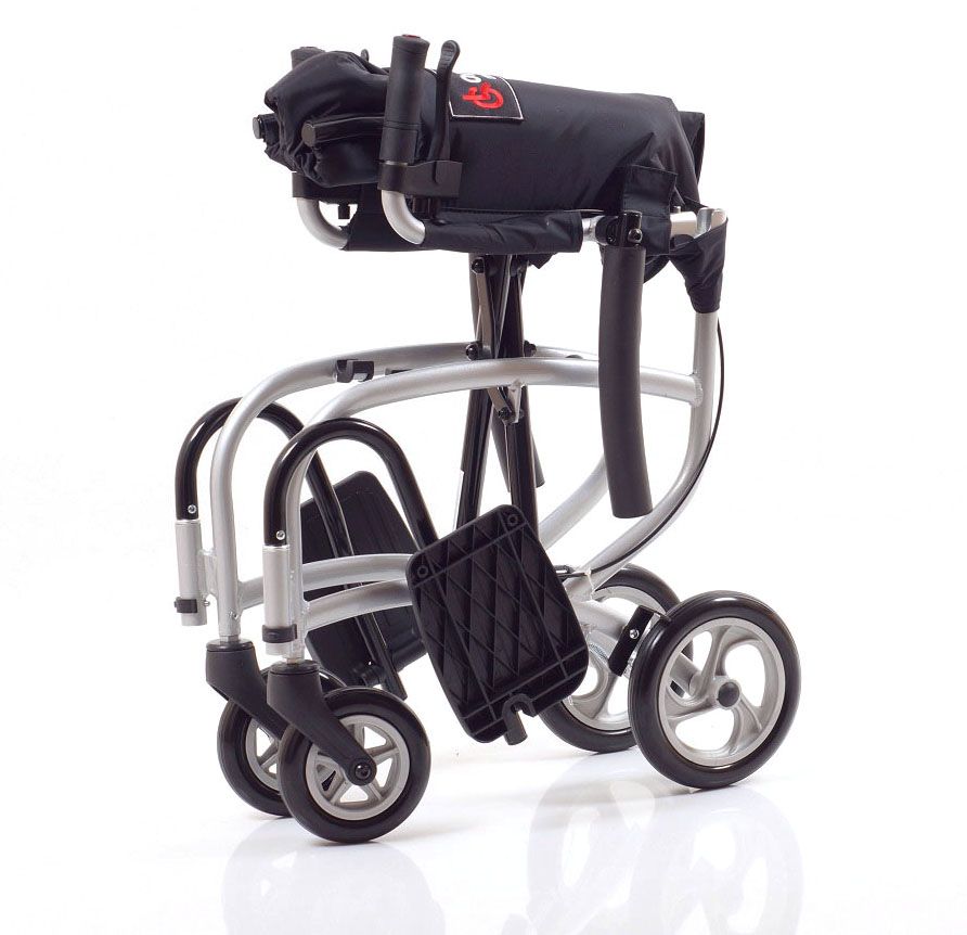 Кресло-коляска для инвалидов Ortonica Escor 900