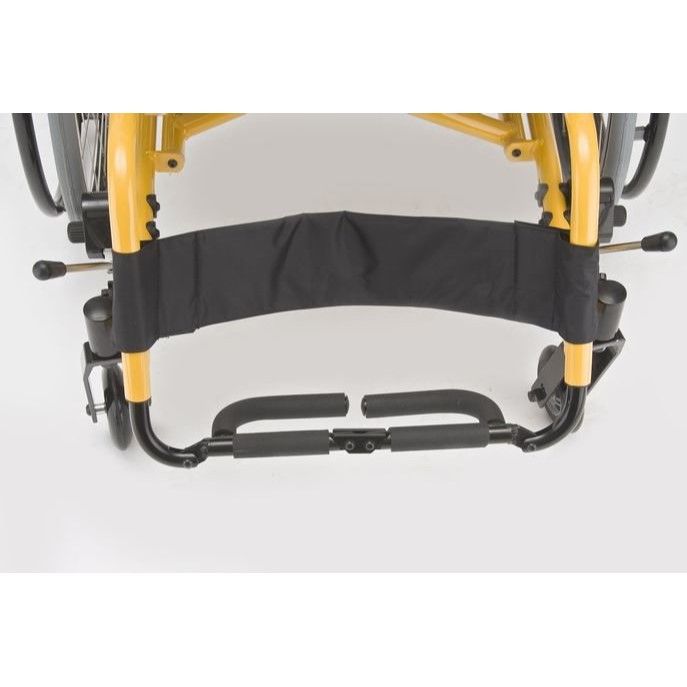 Кресло-коляска для инвалидов FS722LQ