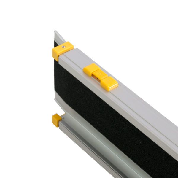 Пандус телескопический Мега 2ПТ1-120