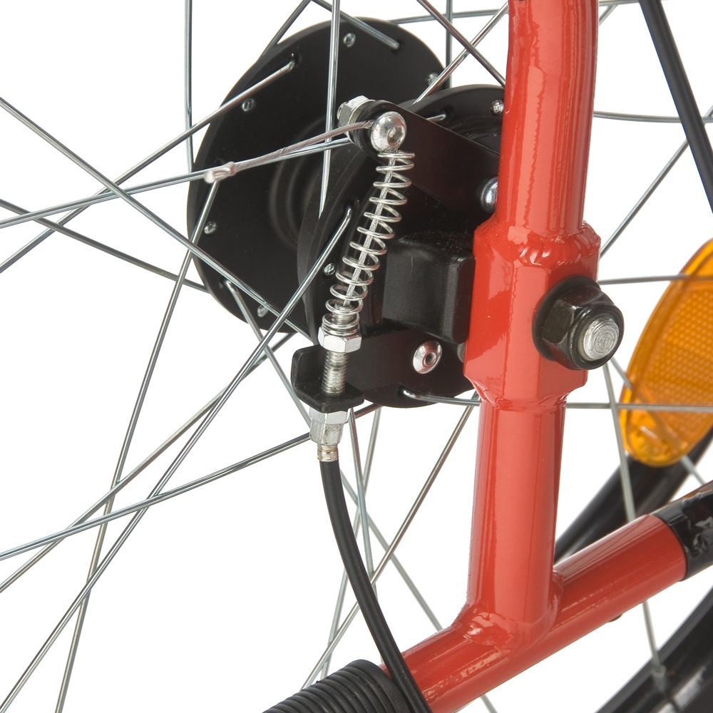 Алюминиевая кресло-коляска для инвалидов FS872LH